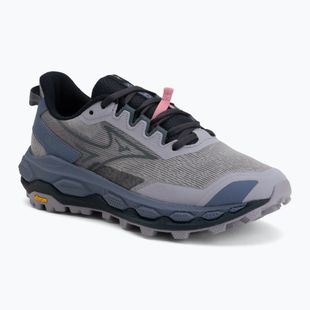 Női futócipők Mizuno Wave Mujin 11 dapple gray/dark slate/vulcan