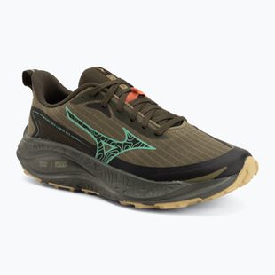 Női futócipők Mizuno Neo Lumina Gtx martini olive/mentholated/forest night