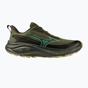 Női futócipők Mizuno Neo Lumina Gtx martini olive/mentholated/forest night