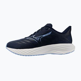 Gyerek futócipők Mizuno Enerzy Rider Jr dress blues/cornflower blue/cloudscape