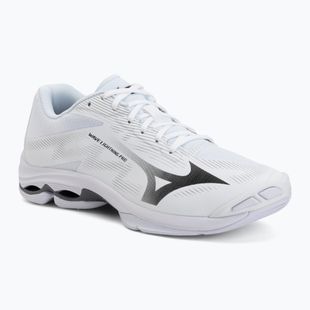 Röplabda cipő Mizuno Wave Lightning Pro white/black/ultimate gray