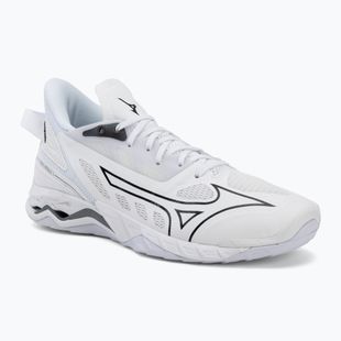 Kézilabda cipő Mizuno Wave Mirage 5 white/black