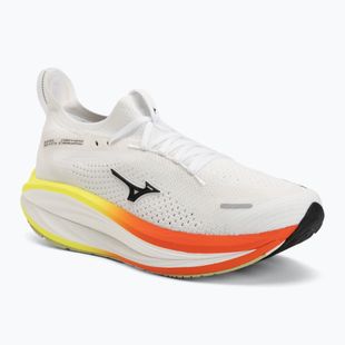 Női futócipők Mizuno Neo Vista 3 white/black/orange