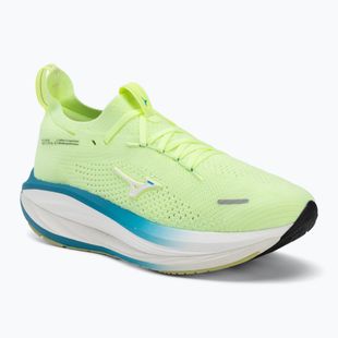 Férfi futócipők Mizuno Neo Vista 3 lime pulp/white/blue jewel