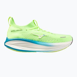 Férfi futócipők Mizuno Neo Vista 3 lime pulp/white/blue jewel