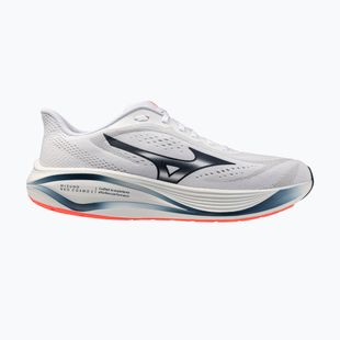 Férfi futócipők Mizuno Neo Cosmo 2 white/dress blues/neon flame