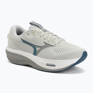 Férfi futócipők Mizuno Wave Rider 30 foggy dew/dark slate/white