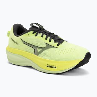 Férfi futócipők Mizuno Wave Rider 30 lime pulp/black oyster/gf white