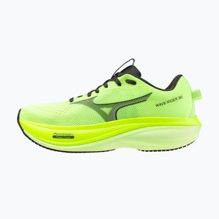 Férfi futócipők Mizuno Wave Rider 30 lime pulp/black oyster/gf white