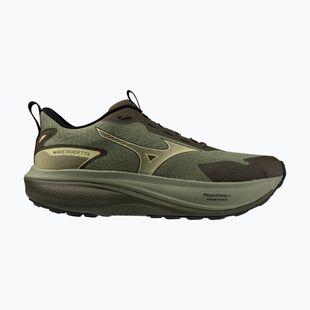 Férfi futócipők Mizuno Wave Rider Tt 4 sea spray/beechnut/forest night