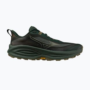 Férfi futócipők Mizuno Neo Daichi 10 Gtx sycamore/sea spray/martini olive