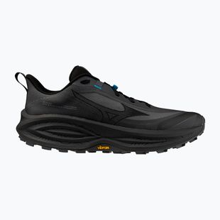 Férfi futócipők Mizuno Neo Daichi 10 Gtx black oyster/black/blue jewel