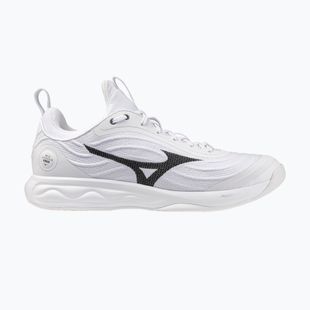 Röplabda cipő Mizuno Wave Luminous Elite white/black/metallic gray