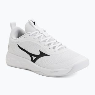 Röplabda cipő Mizuno Wave Luminous Pro white/black/ultimate gray