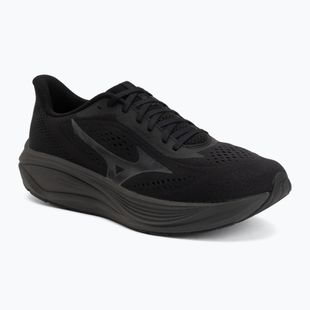 Férfi futócipők Mizuno Neo Cosmo 2 black/black sand