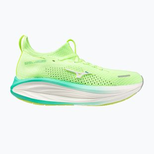 Női futócipők Mizuno Neo Vista 3 lime pulp/white/arcadia