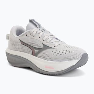 Női futócipők Mizuno Wave Rider 30 dapple gray/dark slate/pink drink