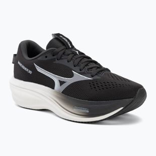 Női futócipők Mizuno Wave Rider 30 black sand/white