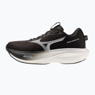 Női futócipők Mizuno Wave Rider 30 black sand/white