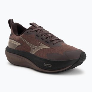 Női futócipők Mizuno Wave Rider Tt 4 peppercorn/simply taupe/black