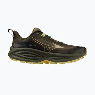 Női futócipők Mizuno Neo Daichi 10 Gtx forest night/silver fern/beechnut