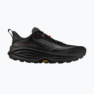 Női futócipők Mizuno Neo Daichi 10 Gtx black/quiet shade/sunstone