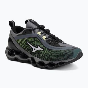 Cipők Mizuno Wave Prophecy 13.2 Green Glow/Cloudscape/Quiet Shade