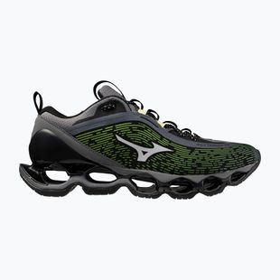 Cipők Mizuno Wave Prophecy 13.2 Green Glow/Cloudscape/Quiet Shade