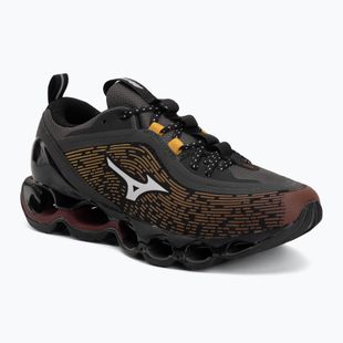 Cipők Mizuno Wave Prophecy 13.2 Henna/Cloudscape/Black Oyster
