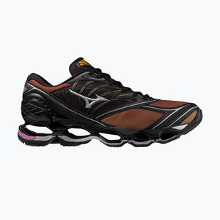 Cipők Mizuno Wave Prophecy LS harvest gold/silver/black