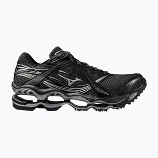 Cipők Mizuno Wave Prophecy 1 Iron Gate/Silver/Black