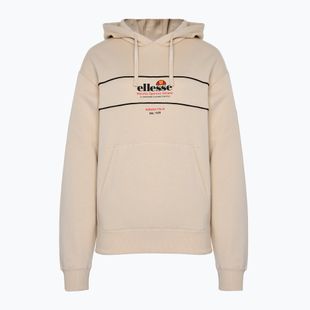 Női pulóver Ellesse Galster Hoodie beige