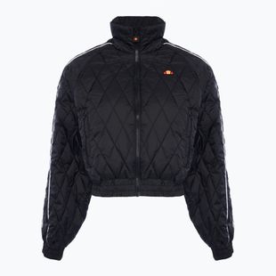 Női kabát Ellesse Vailski black