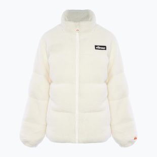 Női bélelt kabát Ellesse Berghutte off white