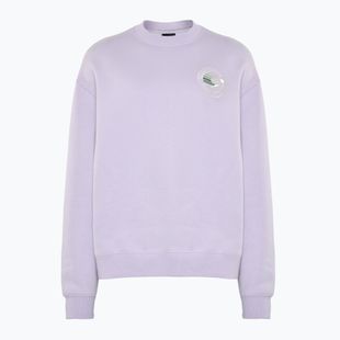 Női pulóver Ellesse Areski lilac