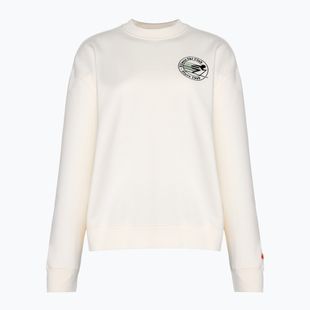 Női pulóver Ellesse Areski off white