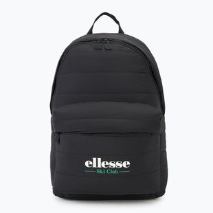 Városi hátizsák Ellesse Jaylo 30 l black