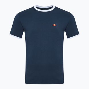 Férfi póló Ellesse Amadei navy