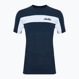 Férfi póló Ellesse Baloncieri navy
