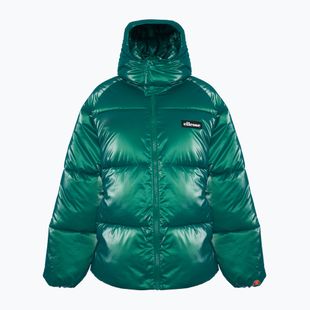 Női bélelt kabát Ellesse Lenzer Padded green