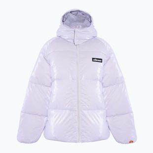 Női bélelt kabát Ellesse Lenzer Padded lilac