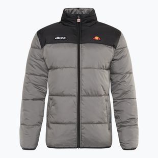 Férfi bélelt kabát Ellesse Caloroso Padded grey