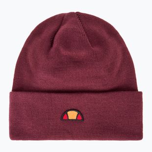Téli sapka Ellesse Thar burgundy