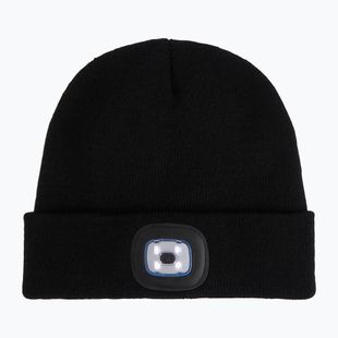 Téli sapka REGATTA Torch Beanie black