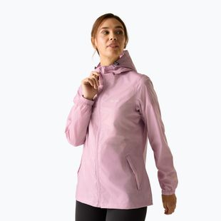 Női softshell dzseki REGATTA Pack-It III powder lilac