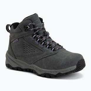 Női túracipők REGATTA Amble Boot Waterproof briar/wisteria