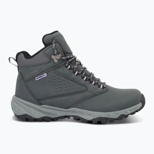 Női túracipők REGATTA Amble Boot Waterproof briar/wisteria