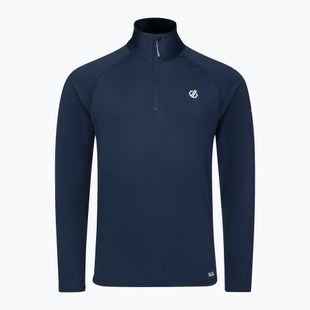 Férfi pulóver Dare 2b Fuse Up II Core Stretch navy/navy