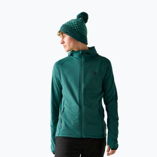 Férfi pulóver Dare 2b Venture Hooded mediterranea