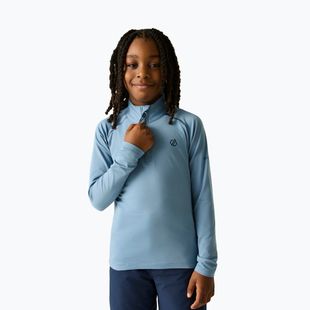 Gyerekpulóver Dare 2b Consist II Core Stretch dusky blue